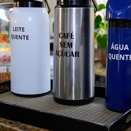 Pousada Morada Da Praia Ubatuba Zewnętrze zdjęcie