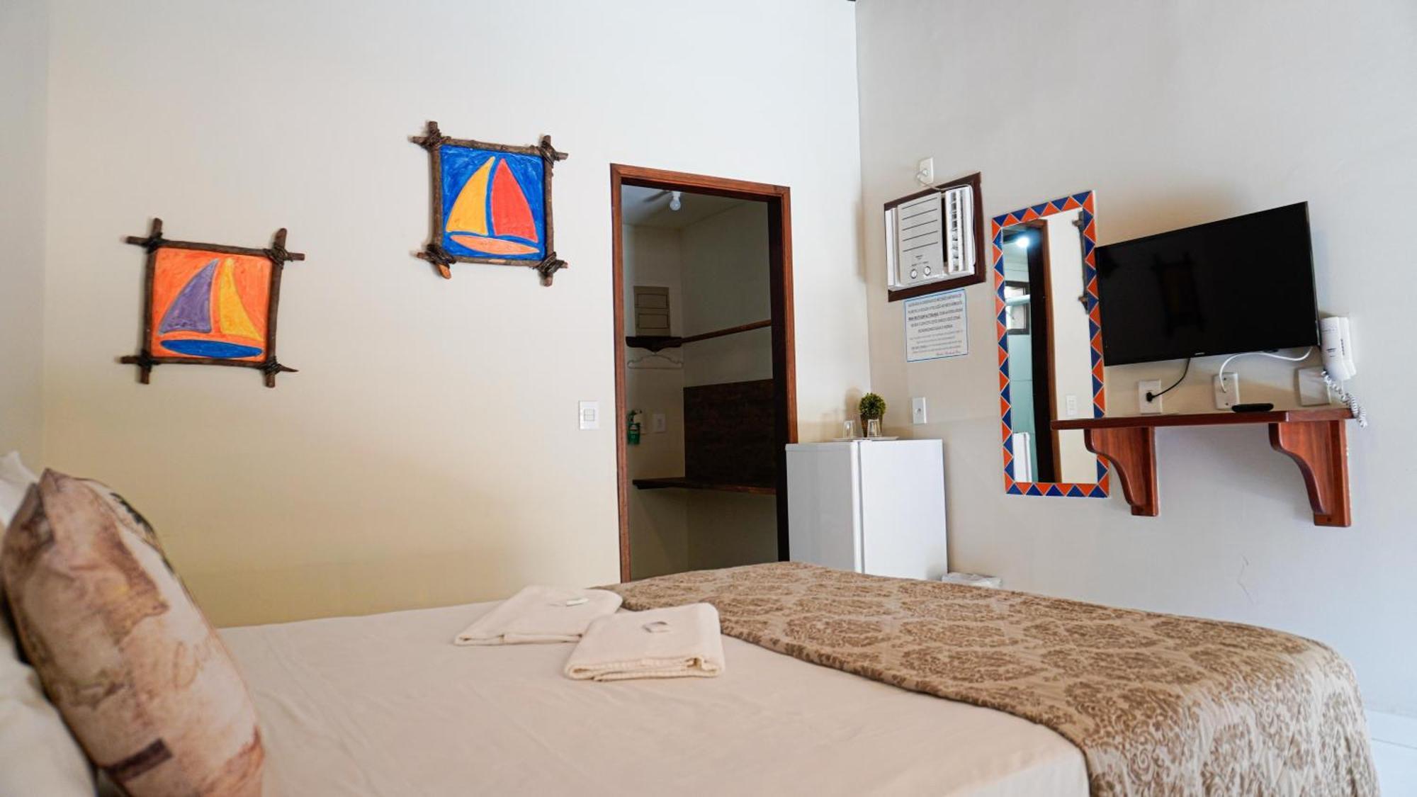 Pousada Morada Da Praia Ubatuba Zewnętrze zdjęcie